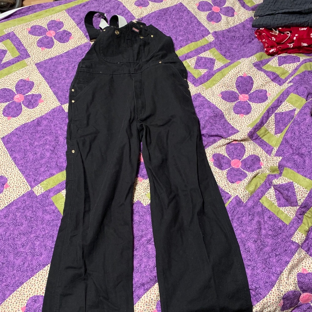 Coveralls
